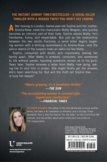 Back cover_Truly, Darkly, Deeply