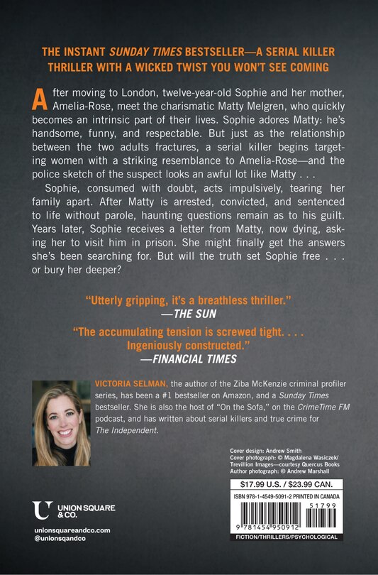 Back cover_Truly, Darkly, Deeply