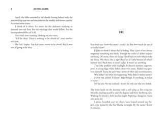Sample content_Truly, Darkly, Deeply