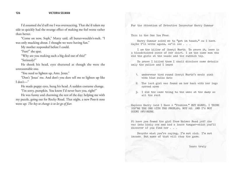 Sample content 4_Truly, Darkly, Deeply