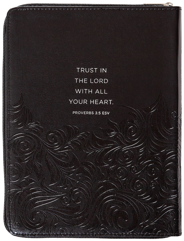 Back cover_Trust in the Lord (2024 Planner)