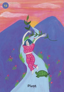 Sample content_Trust Your Vibes Oracle Cards