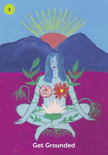 Sample content 3_Trust Your Vibes Oracle Cards