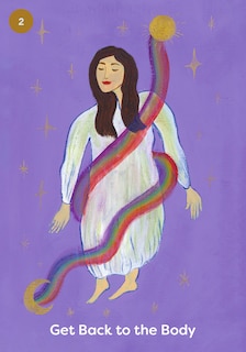 Sample content 4_Trust Your Vibes Oracle Cards