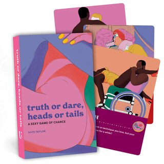 Sample content_Truth or Dare, Heads or Tails
