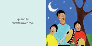 Aper&ccedil;u du contenu_Tu Es L&agrave; Pour Moi