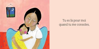 Aper&ccedil;u du contenu 2_Tu Es L&agrave; Pour Moi