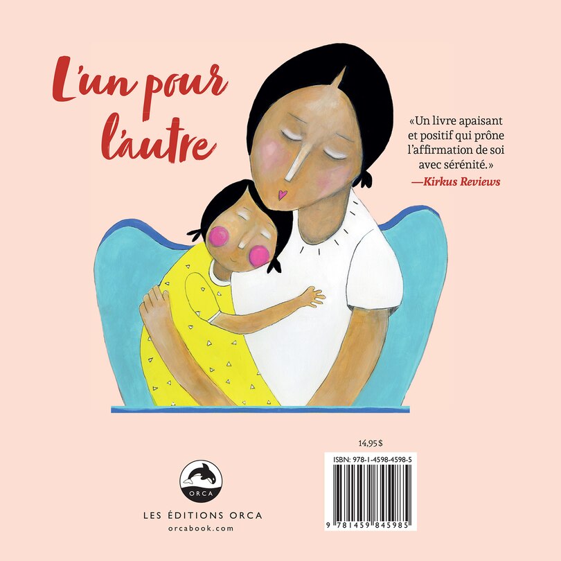 Couverture arri&egrave;re_Tu es l&agrave; pour moi