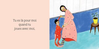 Aper&ccedil;u du contenu 4_Tu es l&agrave; pour moi