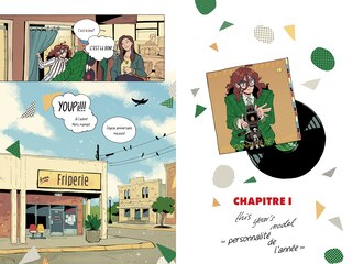 Sample content_Tu seras mon &eacute;toile