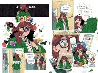 Sample content 2_Tu seras mon &eacute;toile