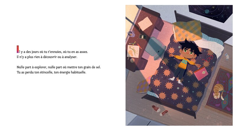 Aper&ccedil;u du contenu_Tu t&rsquo;&eacute;merveilleras&hellip;