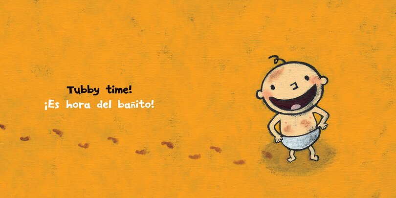 Sample content_Tubby/Ba&ntilde;ito