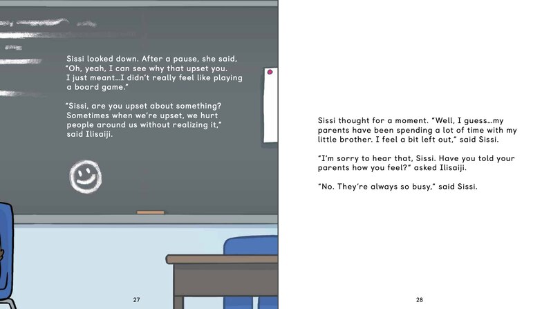 Sample content 2_Tuka's Hurt Feelings