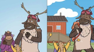Sample content 3_Tuka's Hurt Feelings