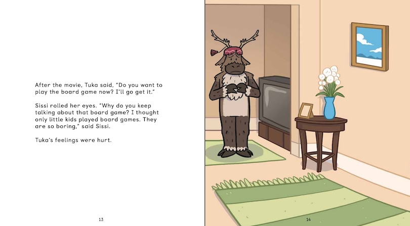 Sample content 5_Tuka's Hurt Feelings