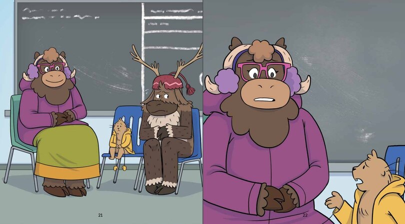 Sample content 2_Tuka's Hurt Feelings