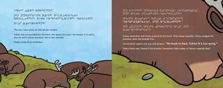 Sample content 2_Tuktu's Birthday