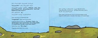 Sample content 3_Tuktu's Birthday