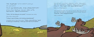 Sample content 4_Tuktu's Birthday
