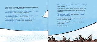 Sample content_Tuktu's Journey