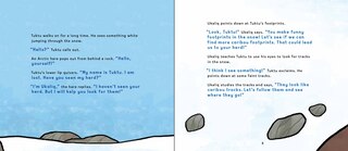 Sample content 2_Tuktu's Journey
