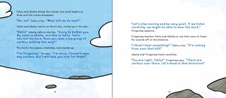 Sample content 3_Tuktu's Journey