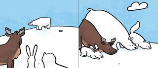 Sample content 4_Tuktu's Journey