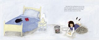 Sample content 5_Tulip's Mess