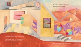 Sample content_Tumblebaby