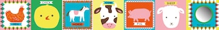 Sample content_Tummy Time: Farm