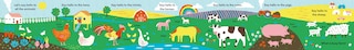 Sample content 2_Tummy Time: Farm
