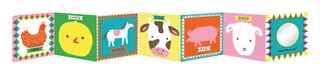 Sample content 3_Tummy Time: Farm