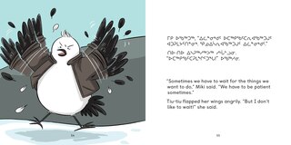 Sample content 4_Tundra Friends: Emotions