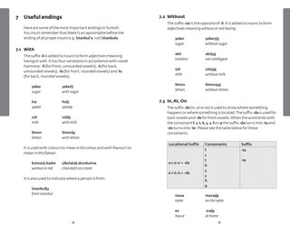 Aper&ccedil;u du contenu 2_Turkish Essential Dictionary