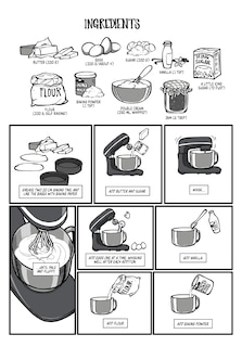 Aperçu du contenu 3_Turtle Bread: A Graphic Novel About Baking, Fitting In, and the Power of Friendship