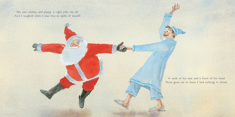 Sample content 2_'Twas the Night Before Christmas