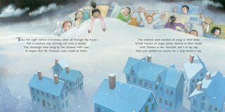 Sample content 3_'Twas the Night Before Christmas