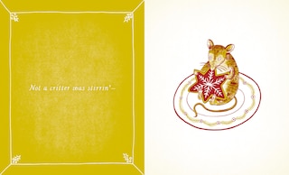 Sample content 3_'Twas the Night Before Christmas, Y'all