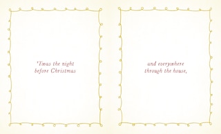 Sample content 4_'Twas the Night Before Christmas, Y'all