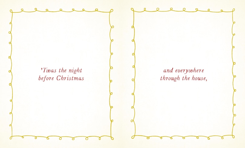 Sample content 4_'Twas the Night Before Christmas, Y'all