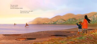 Sample content_Twelve Daring Grays: A Whale Migration Adventure