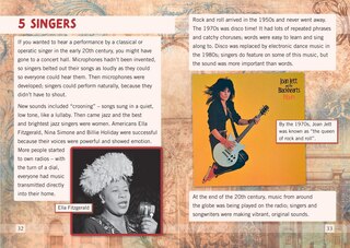 Sample content 2_Twentieth Century Trailblazers: Band 18/Pearl (Collins Big Cat)