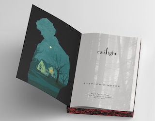 Aperçu du contenu_Twilight (20th Anniversary Edition)