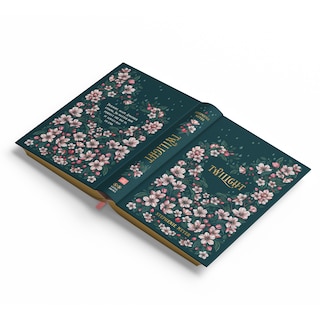 Back cover_Twilight: Deluxe Collector&rsquo;s Edition