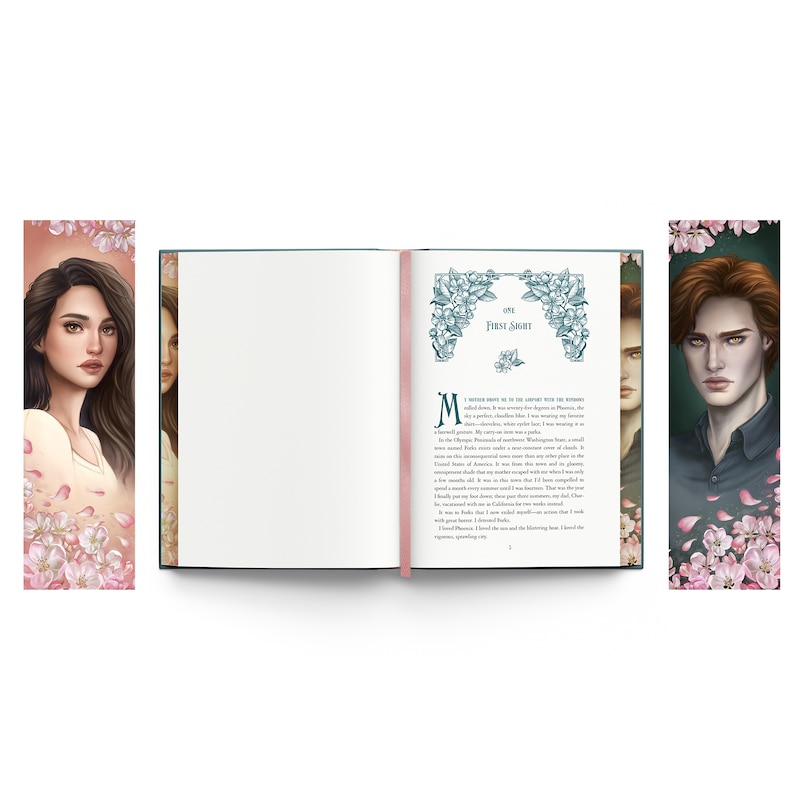 Sample content_Twilight: Deluxe Collector&rsquo;s Edition