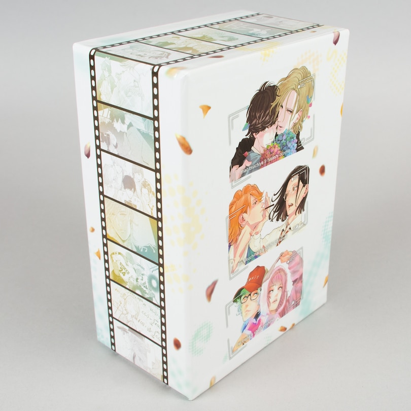 Sample content 3_Twilight Out of Focus Box Set