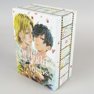 Sample content 4_Twilight Out of Focus Box Set