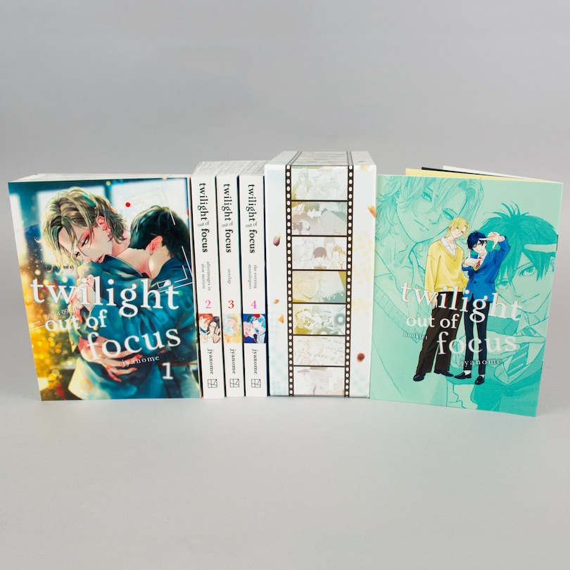 Sample content 5_Twilight Out of Focus Box Set