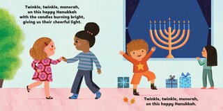 Aperçu du contenu 2_Twinkle, Twinkle, Hanukkah